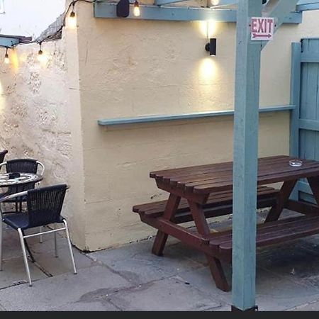 Bed and Breakfast The Royal George Staithes Exterior foto