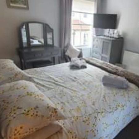 Bed and Breakfast The Royal George Staithes Exterior foto