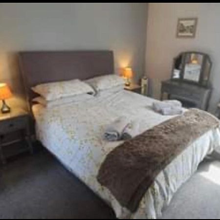 Bed and Breakfast The Royal George Staithes Exterior foto